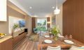 T-Ritz Sài Gòn Hotel & Apartment - Phòng