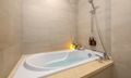 1 BR Executive
