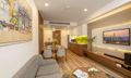 1 BR Executive