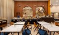 T-Ritz Sài Gòn Hotel & Apartment - Nhà hàng