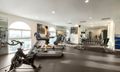 T-Ritz Sài Gòn Hotel & Apartment - Phòng gym