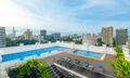T-Ritz Sài Gòn Hotel & Apartment - Hồ bơi