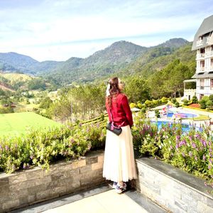 Swiss-Belresort Tuyền Lâm Đà Lạt