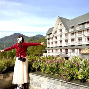 Swiss-Belresort Tuyền Lâm Đà Lạt