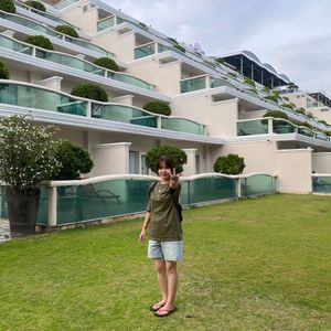 Khách sạn Sea Links Mũi Né