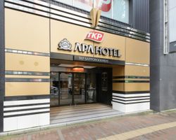 Khách sạn APA TKP Sapporo Ekimae Hokkaido