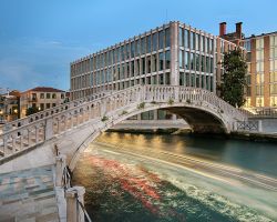 Khách sạn Avani Rio Novo Venice
