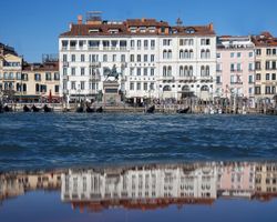 Khách sạn Londra Palace Venice