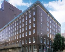 Khách sạn Sapporo Grand Hokkaido