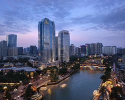 Khách sạn Shangri-La Chengdu Thành Đô