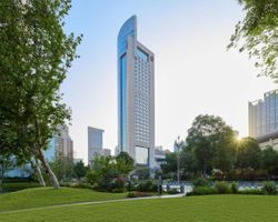 Khách sạn Sheraton Chengdu Lido Thành Đô
