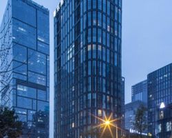 Khu căn hộ Citadines South Chengdu Thành Đô