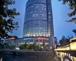 Khu căn hộ Somerset Riverview Chengdu Thành Đô