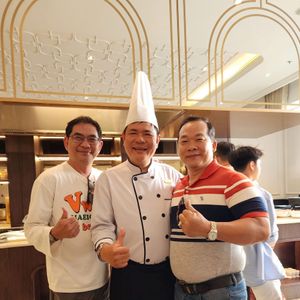 Khách sạn Golden Sun Đà Lạt