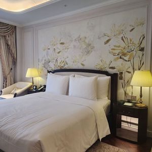 Khách sạn Golden Sun Đà Lạt