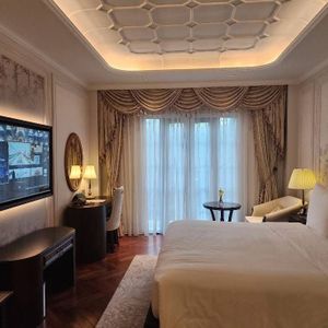 Khách sạn Golden Sun Đà Lạt