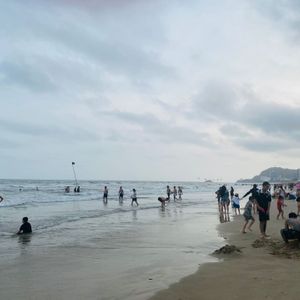 Khách sạn & Căn hộ DIC Star Landmark Vũng Tàu