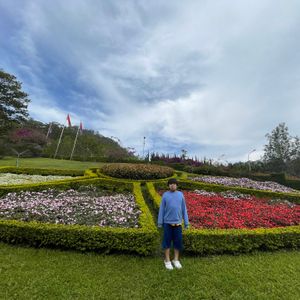 Swiss-Belresort Tuyền Lâm Đà Lạt
