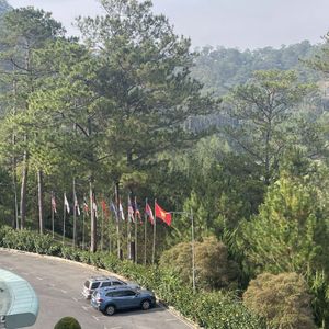 Swiss-Belresort Tuyền Lâm Đà Lạt