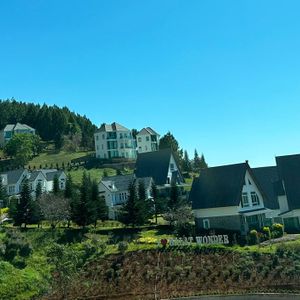 Dalat Wonder Resort