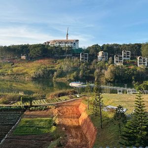 Dalat Wonder Resort