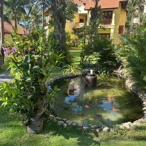 Sunny Beach Resort Mũi Né