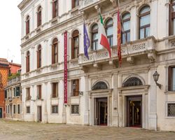Khách sạn Ruzzini Palace Venice