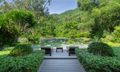 Lagoon Pool Villa