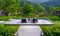 Lagoon Pool Villa