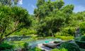 Lagoon Pool Villa