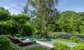 Lagoon Pool Villa