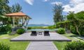 Beach Pool Villa