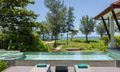 Beach Pool Villa