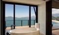 1BR Seaview Hill Pool Villa