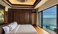 1BR Seaview Hill Pool Villa