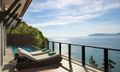 1BR Seaview Hill Pool Villa