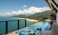 2BR Seaview Hill Pool Villa
