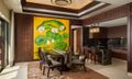 3BR Seaview Hill Pool Villa
