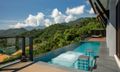 3BR Seaview Hill Pool Villa