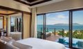 3BR Seaview Hill Pool Villa