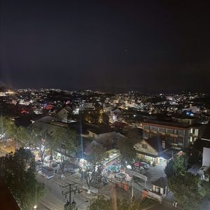 Khách sạn BRICS Boutique Dalat
