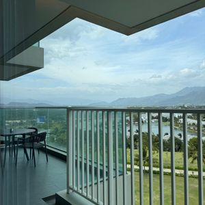 Alma Cam Ranh Resort - Nha Trang