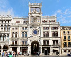 Khách sạn Canaletto Luxury Suites – San Marco Luxury Venice