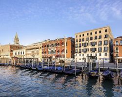 Khách sạn Danieli Venice