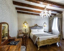 Palazzo San Lorenzo Hotel & Spa Venice