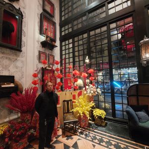 Khách sạn De La Coupole Sapa - MGallery