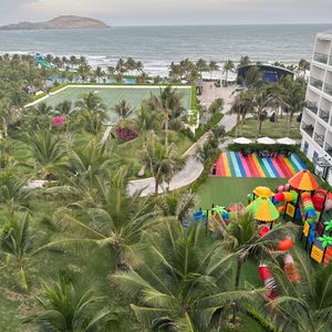 Asteria Mũi Né Resort