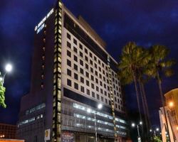 Khách sạn Horizon Kota Kinabalu