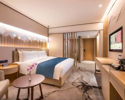 Khách sạn Mercure Chengdu Huapaifang Thành Đô