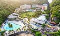 The May Legend Cát Bà Beach Resort & Spa - Ngoại cảnh